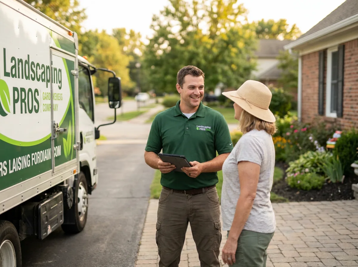 Landscaping Bethlehem, CT FAQs